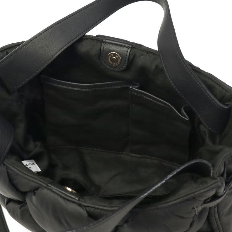 正規品 ヴィオラドーロ トートバッグ | ギャレリア Bag＆Luggage | 詳細画像15 