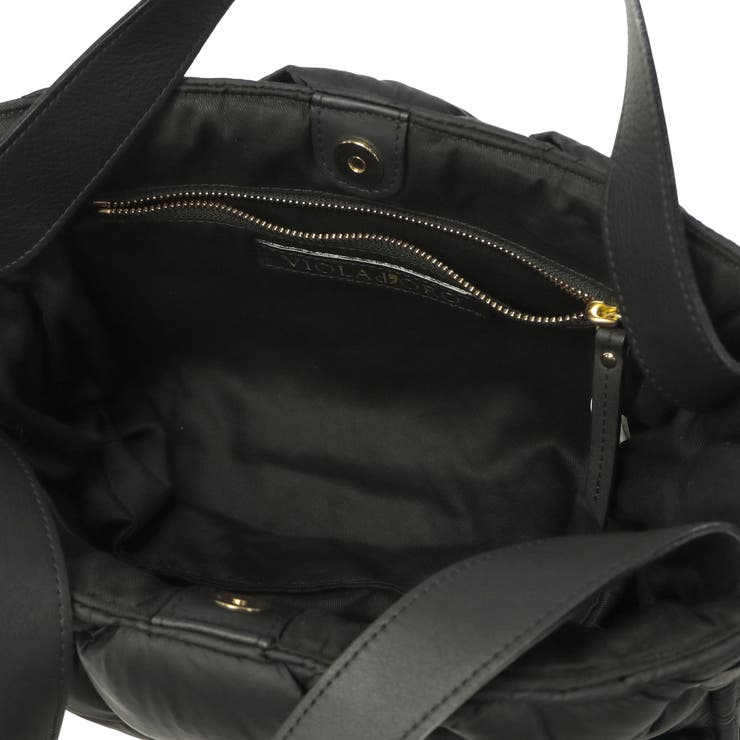 正規品 ヴィオラドーロ トートバッグ | ギャレリア Bag＆Luggage | 詳細画像16 