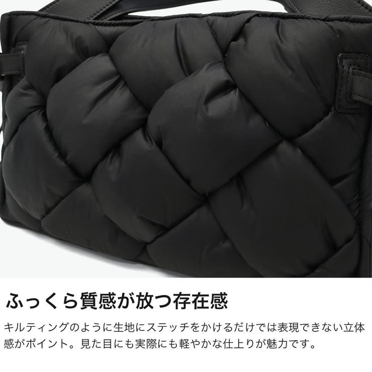 正規品 ヴィオラドーロ トートバッグ | ギャレリア Bag＆Luggage | 詳細画像3 