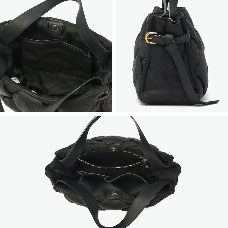 正規品 ヴィオラドーロ トートバッグ | ギャレリア Bag＆Luggage | 詳細画像5 