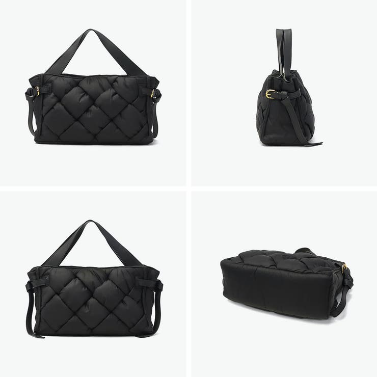 正規品 ヴィオラドーロ トートバッグ | ギャレリア Bag＆Luggage | 詳細画像6 
