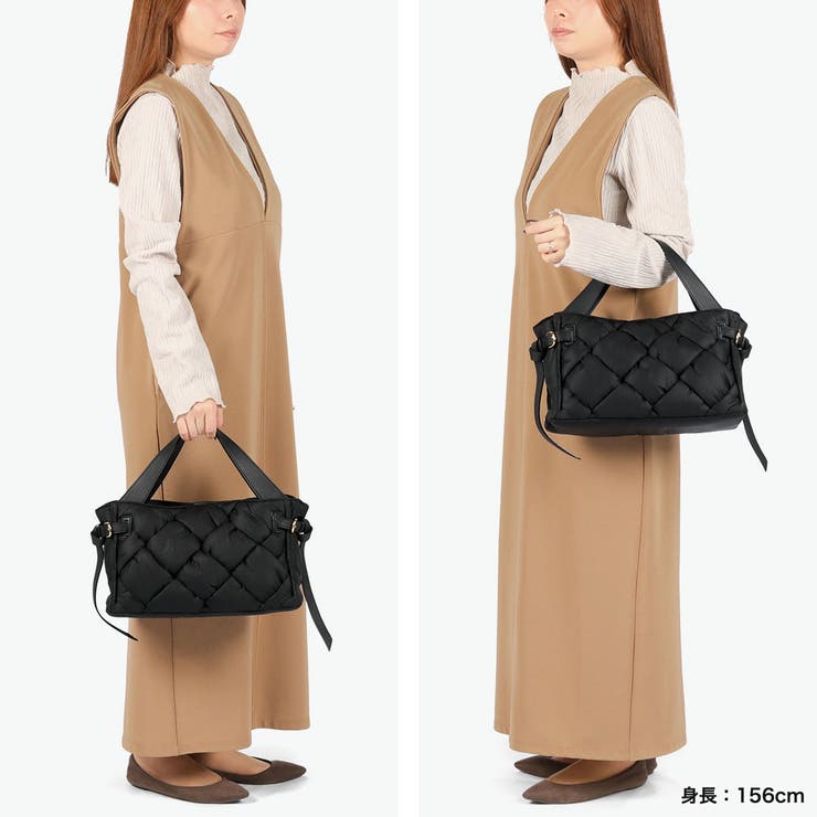 正規品 ヴィオラドーロ トートバッグ | ギャレリア Bag＆Luggage | 詳細画像7 