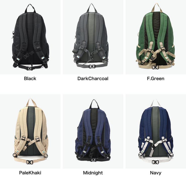 カリマー リュック KARRIMOR | ギャレリア Bag＆Luggage | 詳細画像3 