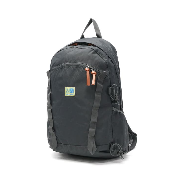 DarkCharcoal | カリマー リュック KARRIMOR | ギャレリア Bag＆Luggage
