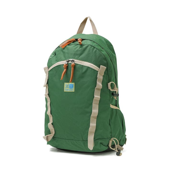 F.Green | カリマー リュック KARRIMOR | ギャレリア Bag＆Luggage