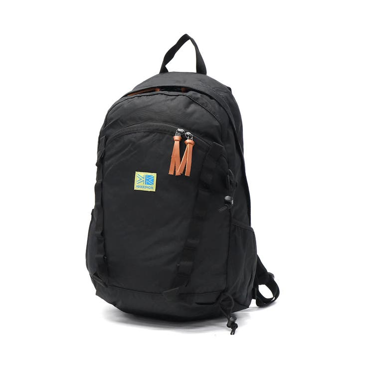 Black | カリマー リュック KARRIMOR | ギャレリア Bag＆Luggage