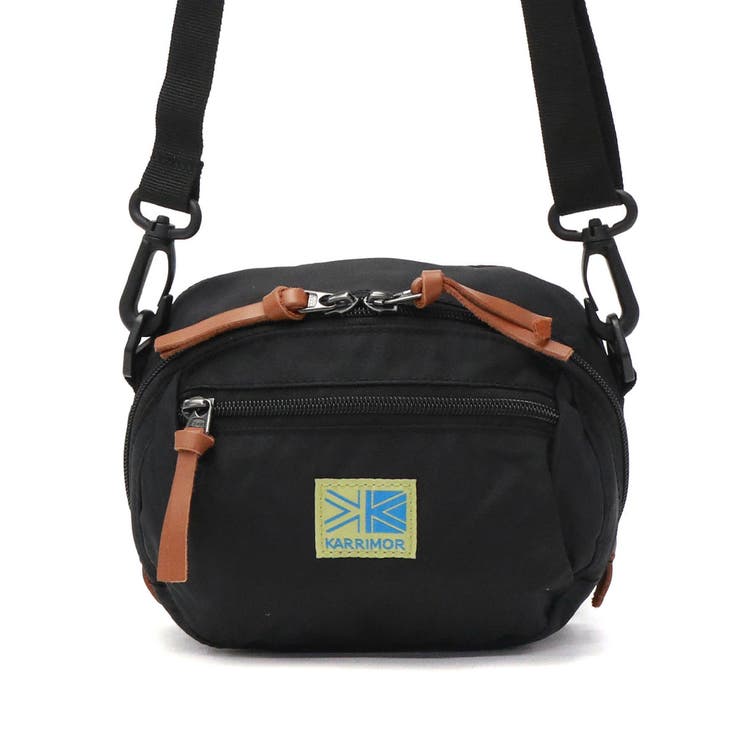 カリマー ショルダーバッグ KARRIMOR | ギャレリア Bag＆Luggage | 詳細画像12 
