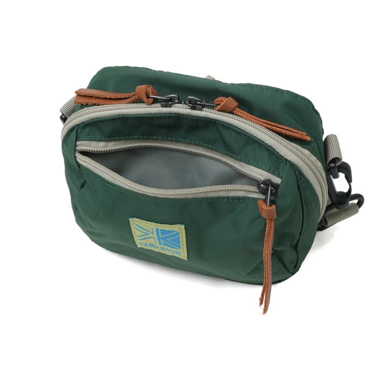 カリマー ショルダーバッグ KARRIMOR | ギャレリア Bag＆Luggage | 詳細画像19 