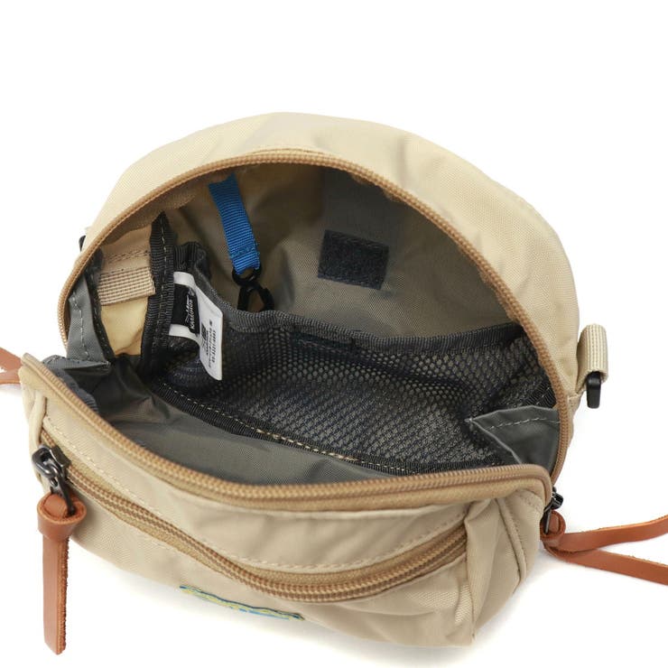 カリマー ショルダーバッグ KARRIMOR | ギャレリア Bag＆Luggage | 詳細画像20 