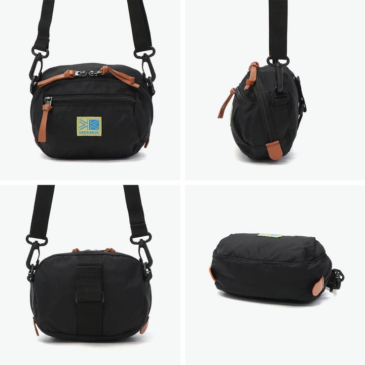 カリマー ショルダーバッグ KARRIMOR | ギャレリア Bag＆Luggage | 詳細画像6 