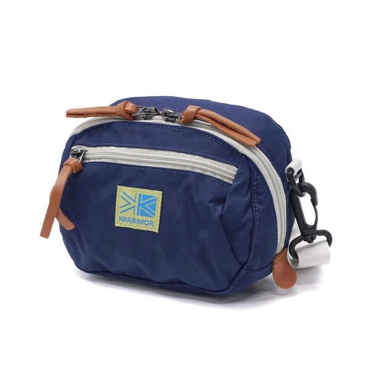 Navy | カリマー ショルダーバッグ KARRIMOR | ギャレリア Bag＆Luggage