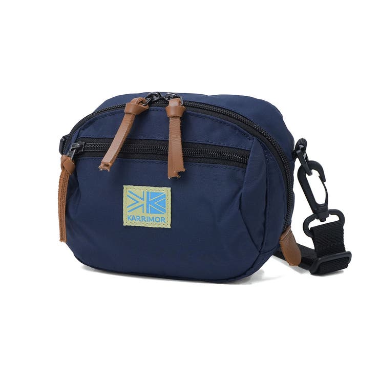 Midnight | カリマー ショルダーバッグ KARRIMOR | ギャレリア Bag＆Luggage