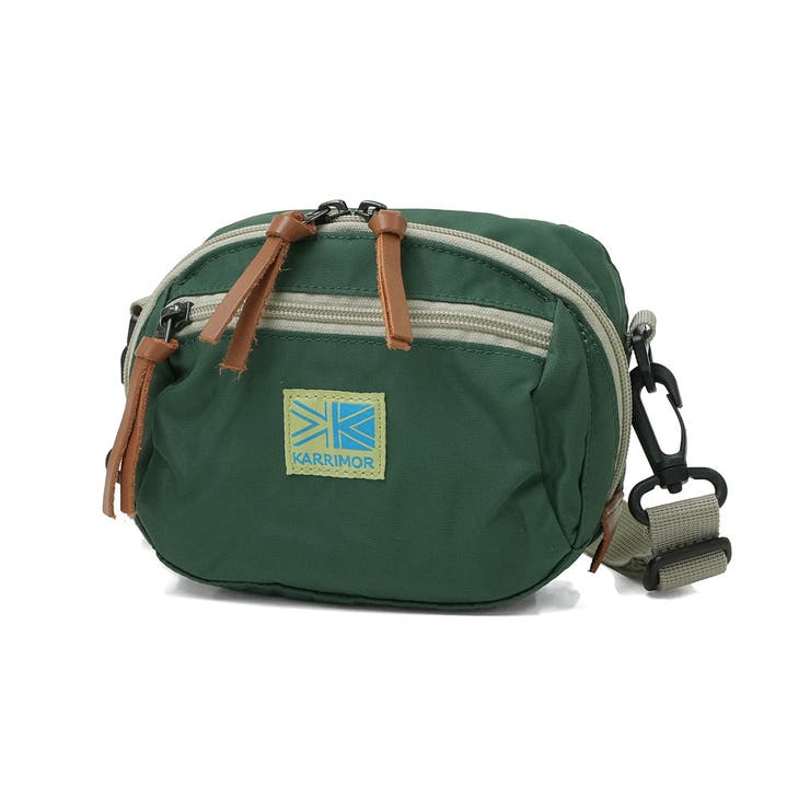 F.Green | カリマー ショルダーバッグ KARRIMOR | ギャレリア Bag＆Luggage