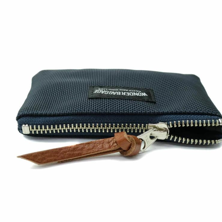 ワンダーバゲージ コインケース WONDER | ギャレリア Bag＆Luggage | 詳細画像13 