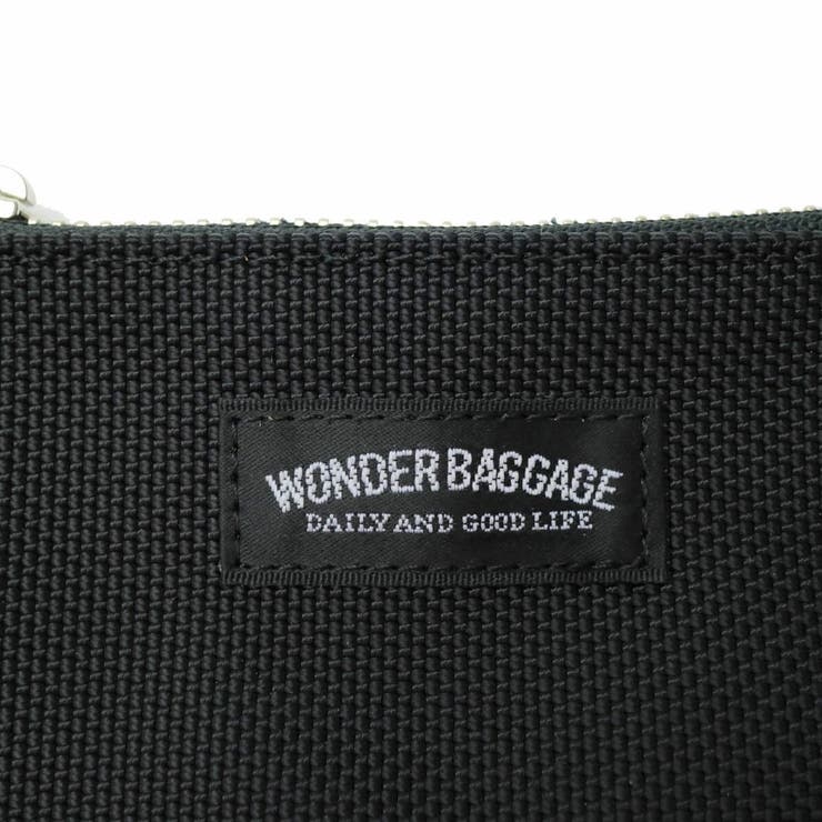 ワンダーバゲージ コインケース WONDER | ギャレリア Bag＆Luggage | 詳細画像14 