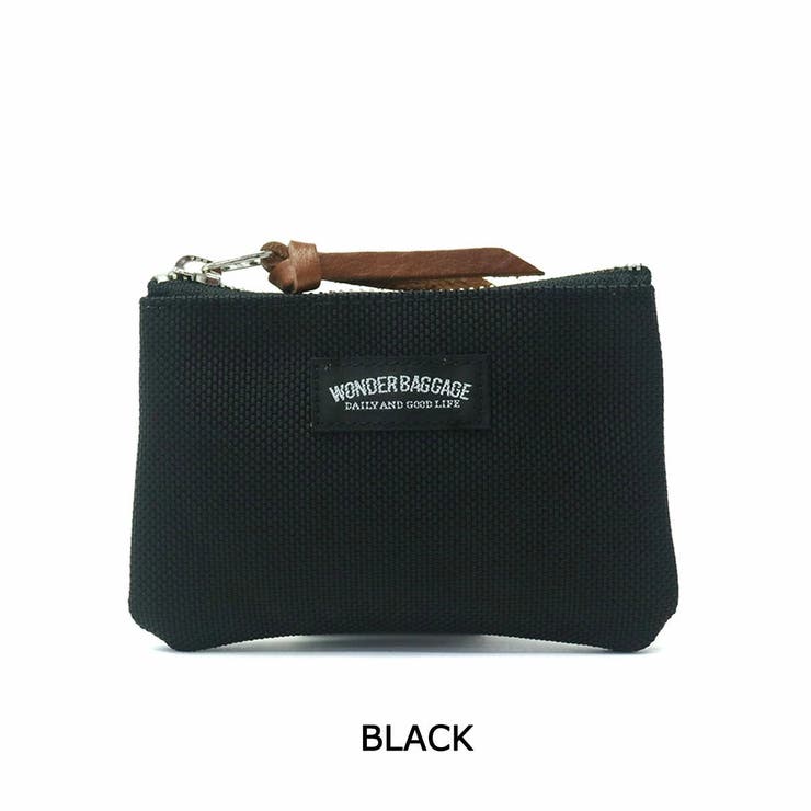 ワンダーバゲージ コインケース WONDER | ギャレリア Bag＆Luggage | 詳細画像3 