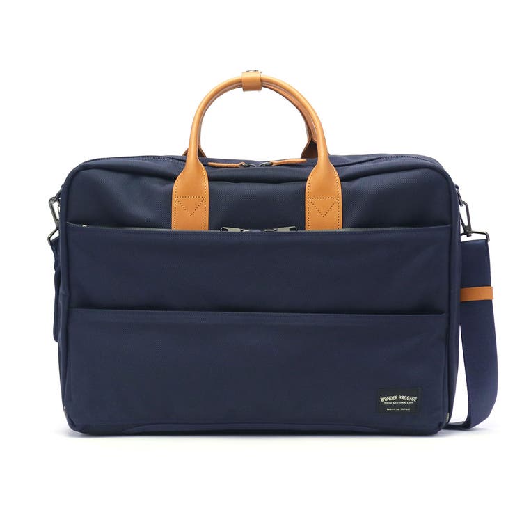 ワンダーバゲージ ブリーフケース ビジネスバッグ | ギャレリア Bag＆Luggage | 詳細画像13 