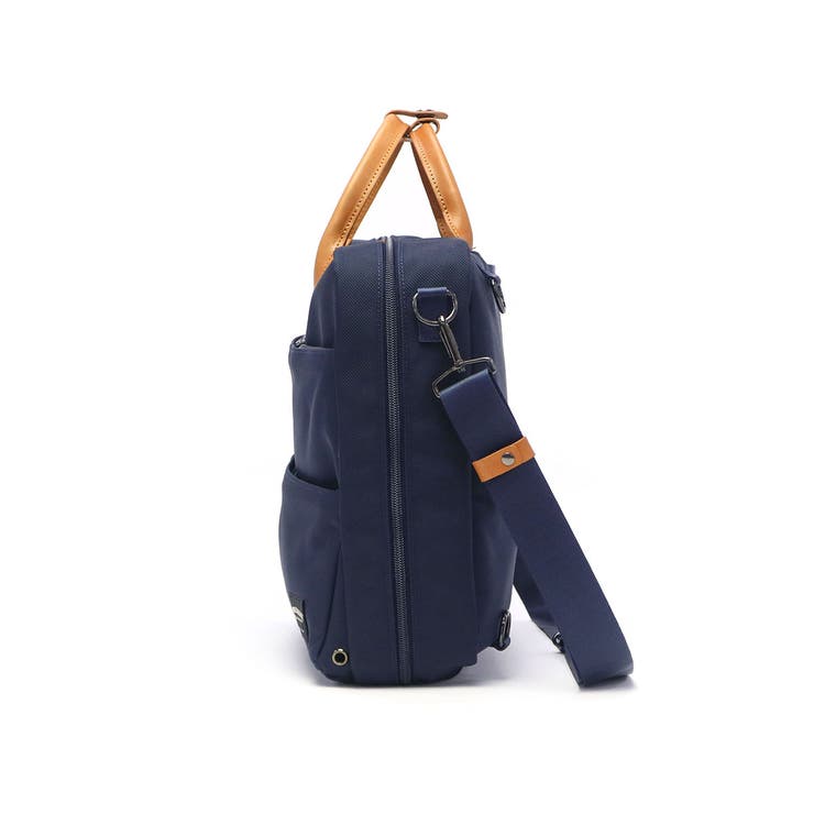 ワンダーバゲージ ブリーフケース ビジネスバッグ | ギャレリア Bag＆Luggage | 詳細画像14 