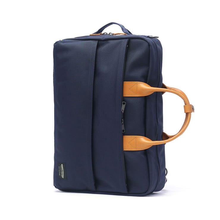 ワンダーバゲージ ブリーフケース ビジネスバッグ | ギャレリア Bag＆Luggage | 詳細画像17 