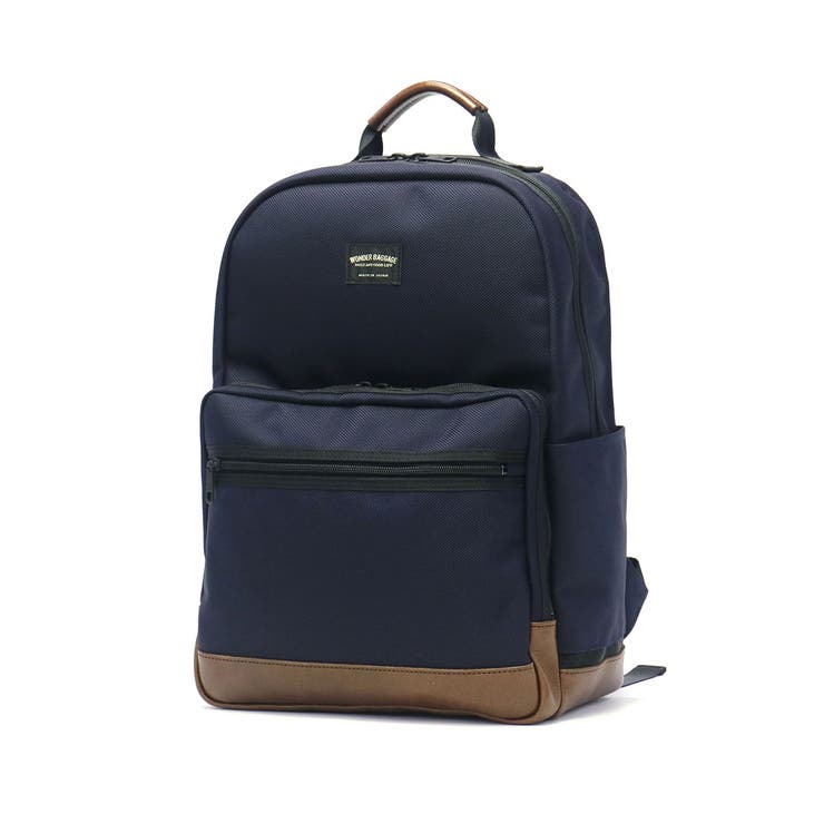 CHOCO | 正規品 ワンダーバゲージ リュック | ギャレリア Bag＆Luggage