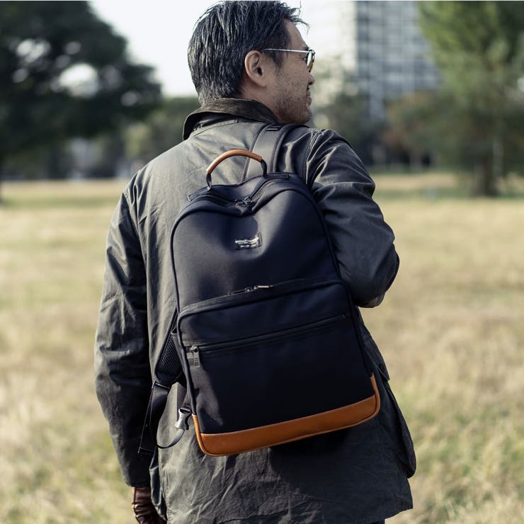 正規品 ワンダーバゲージ リュック | ギャレリア Bag＆Luggage | 詳細画像2 