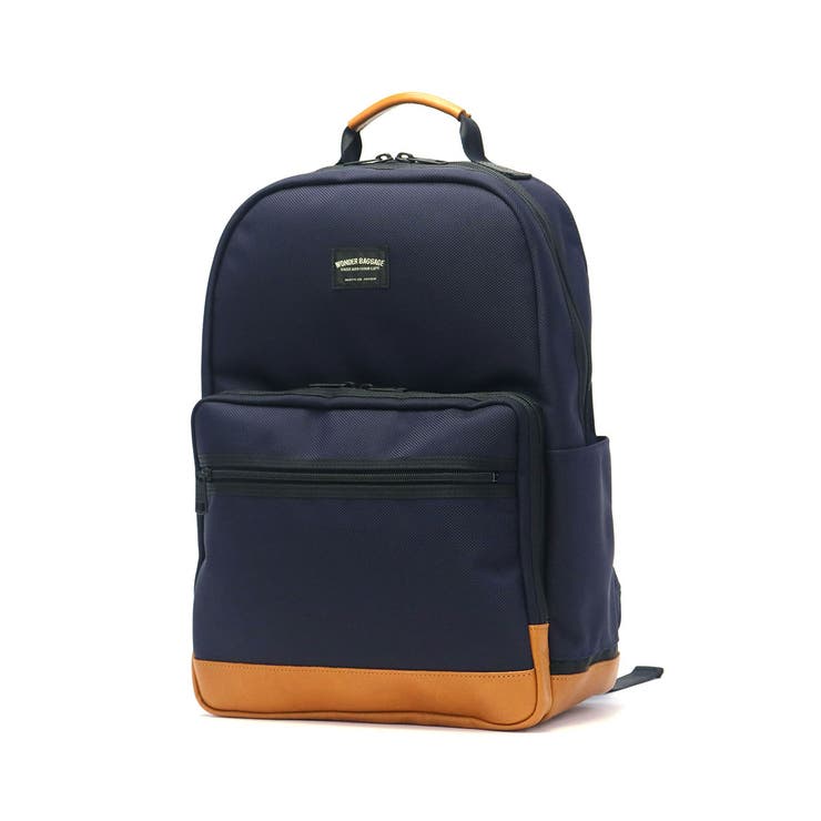 正規品 ワンダーバゲージ リュック | ギャレリア Bag＆Luggage | 詳細画像13 