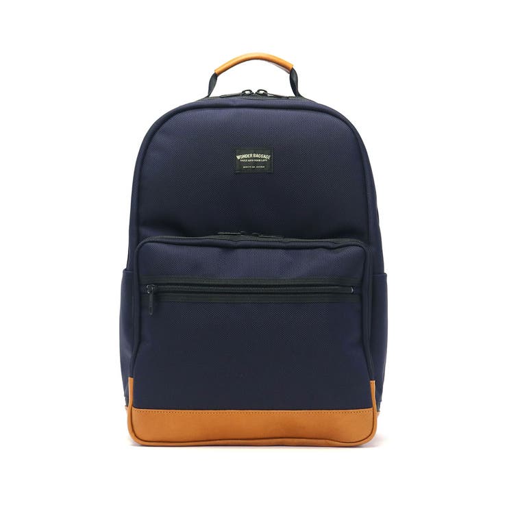 正規品 ワンダーバゲージ リュック | ギャレリア Bag＆Luggage | 詳細画像14 