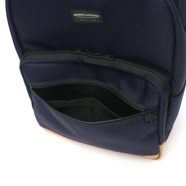 正規品 ワンダーバゲージ リュック | ギャレリア Bag＆Luggage | 詳細画像18 