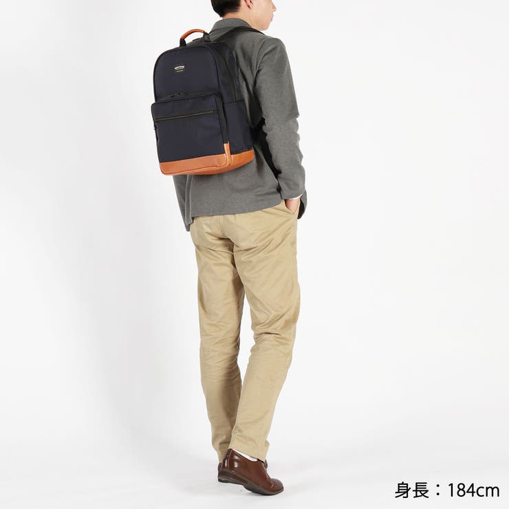 正規品 ワンダーバゲージ リュック | ギャレリア Bag＆Luggage | 詳細画像4 