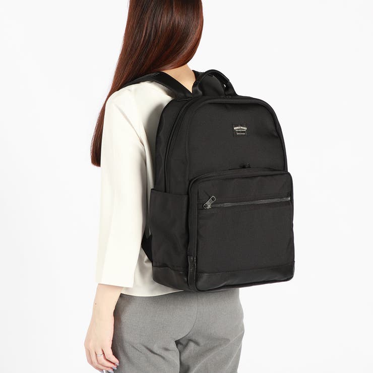 正規品 ワンダーバゲージ リュック | ギャレリア Bag＆Luggage | 詳細画像5 