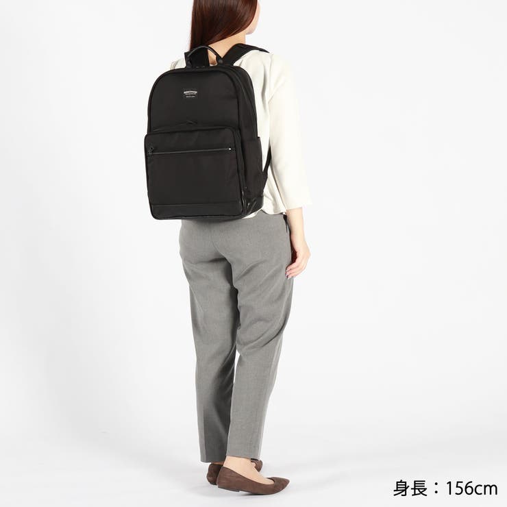 正規品 ワンダーバゲージ リュック | ギャレリア Bag＆Luggage | 詳細画像6 