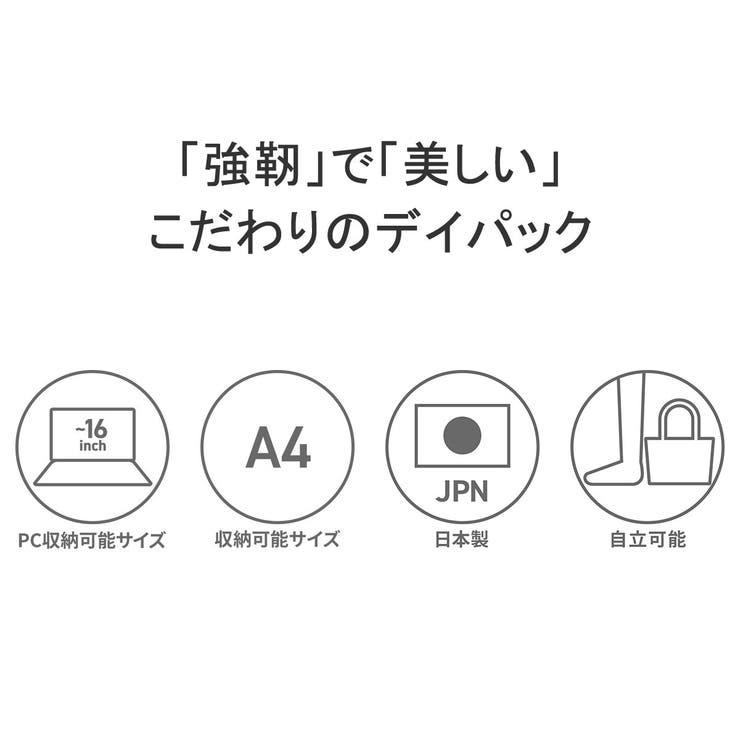 正規品 ワンダーバゲージ リュック | ギャレリア Bag＆Luggage | 詳細画像7 