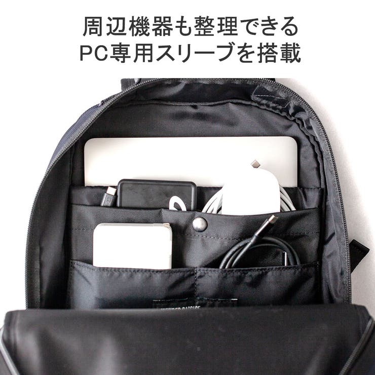 正規品 ワンダーバゲージ リュック | ギャレリア Bag＆Luggage | 詳細画像9 