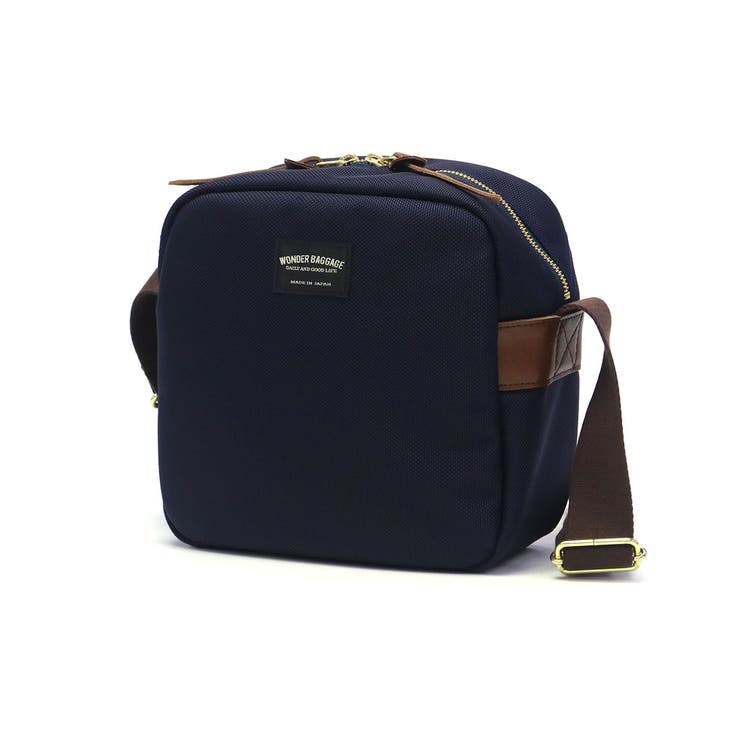 CHOCO | 正規品 ワンダーバゲージ ショルダーバッグ | ギャレリア Bag＆Luggage