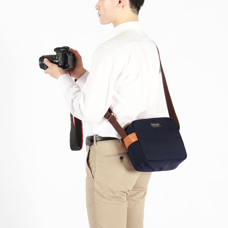 正規品 ワンダーバゲージ ショルダーバッグ | ギャレリア Bag＆Luggage | 詳細画像3 