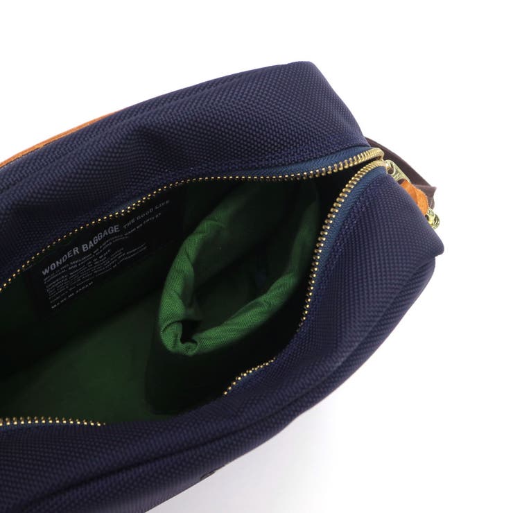 正規品 ワンダーバゲージ ショルダーバッグ | ギャレリア Bag＆Luggage | 詳細画像18 