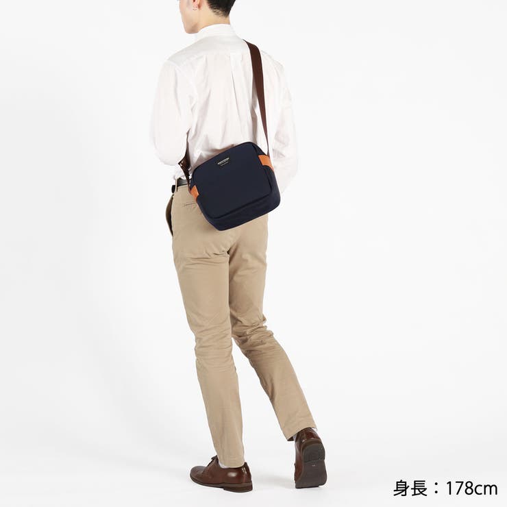 正規品 ワンダーバゲージ ショルダーバッグ | ギャレリア Bag＆Luggage | 詳細画像4 
