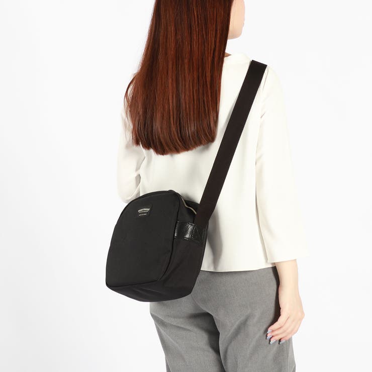 正規品 ワンダーバゲージ ショルダーバッグ | ギャレリア Bag＆Luggage | 詳細画像5 