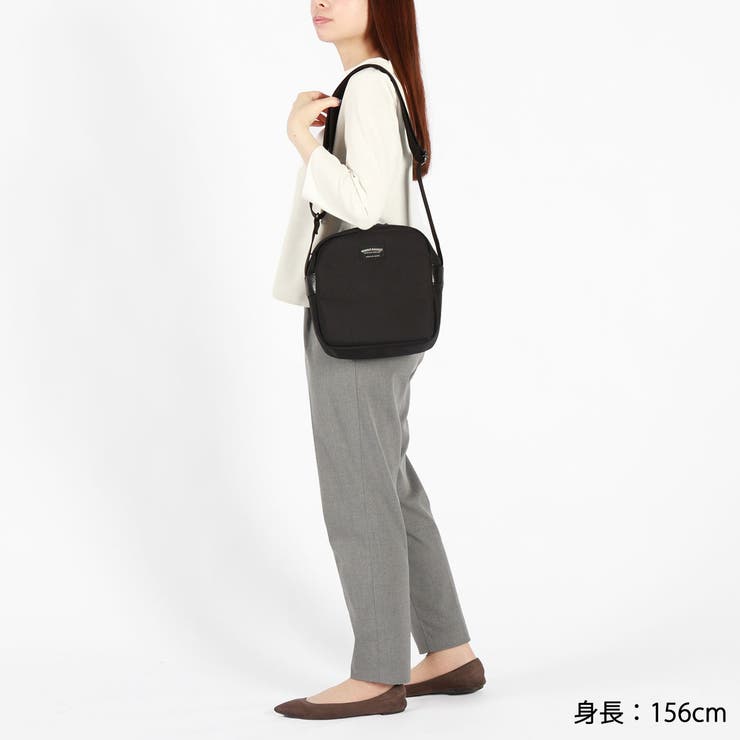 正規品 ワンダーバゲージ ショルダーバッグ | ギャレリア Bag＆Luggage | 詳細画像6 