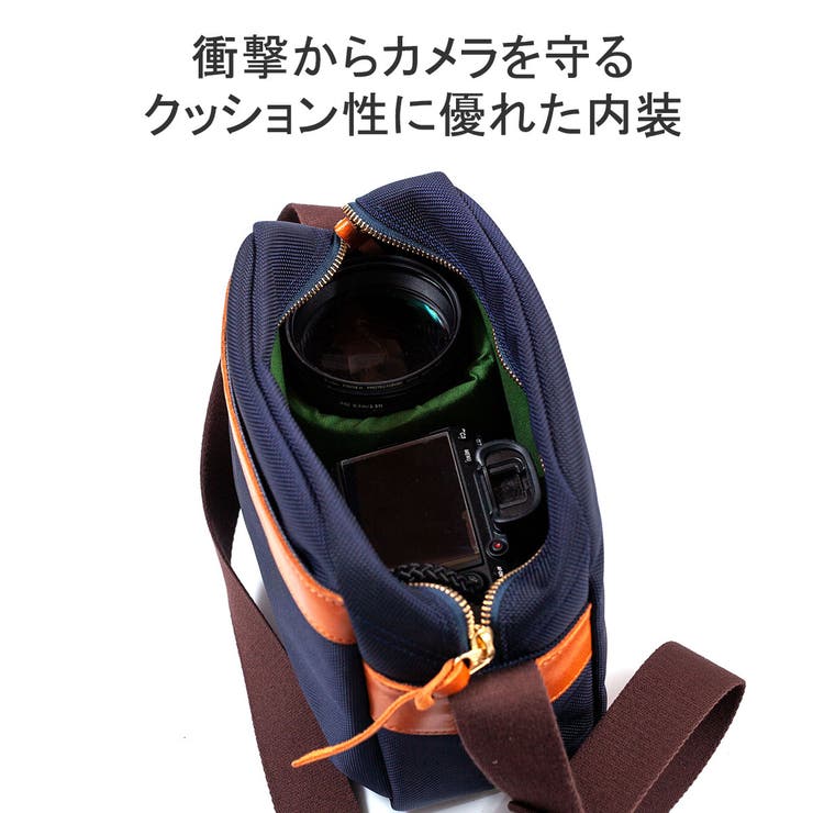 正規品 ワンダーバゲージ ショルダーバッグ | ギャレリア Bag＆Luggage | 詳細画像9 