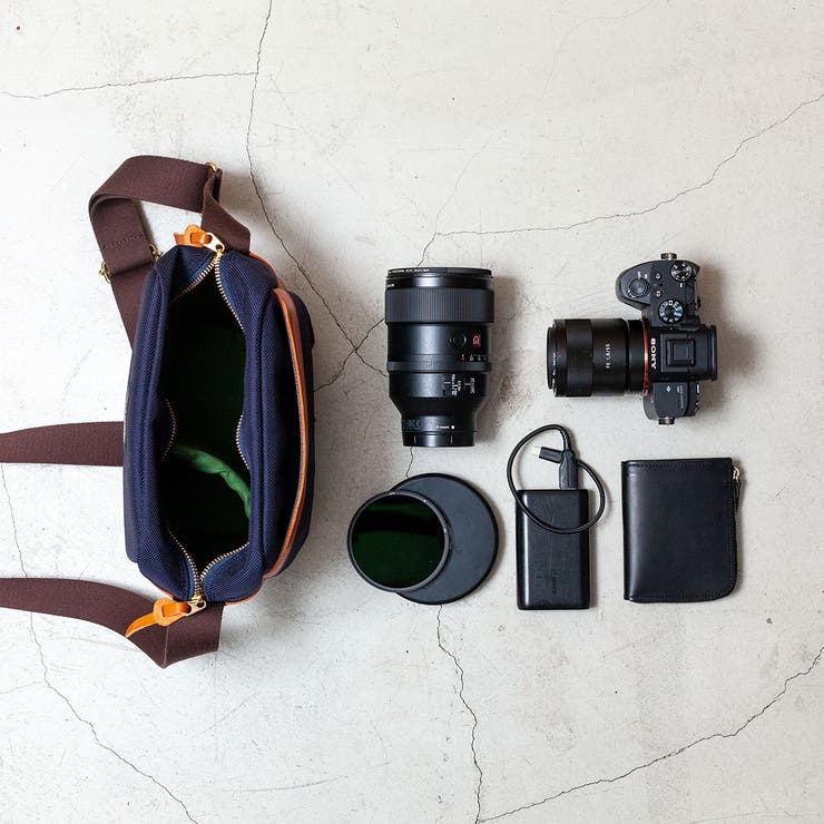 正規品 ワンダーバゲージ ショルダーバッグ | ギャレリア Bag＆Luggage | 詳細画像10 