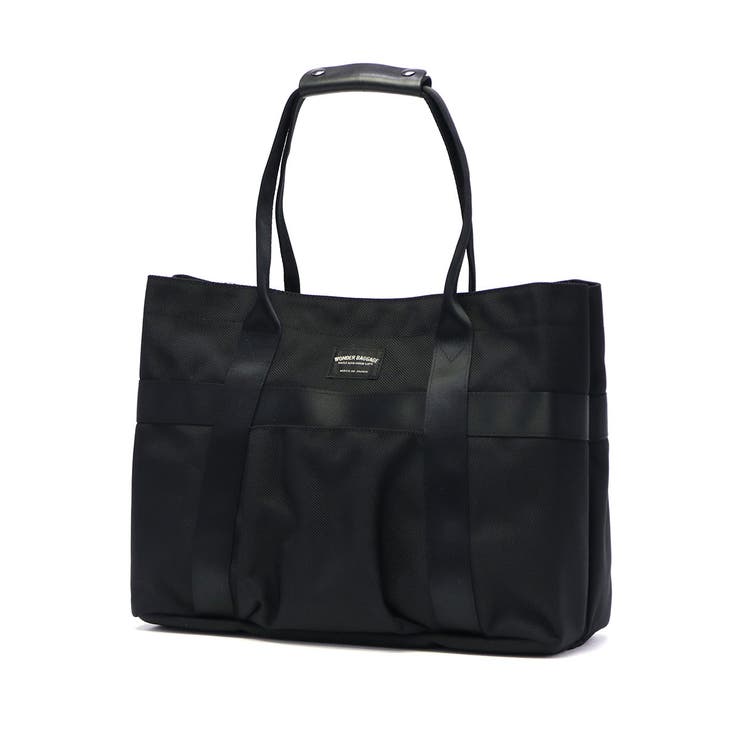 ワンダーバゲージ トートバッグ メンズ | ギャレリア Bag＆Luggage | 詳細画像12 