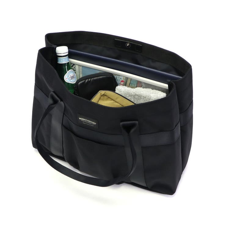 ワンダーバゲージ トートバッグ メンズ | ギャレリア Bag＆Luggage | 詳細画像17 
