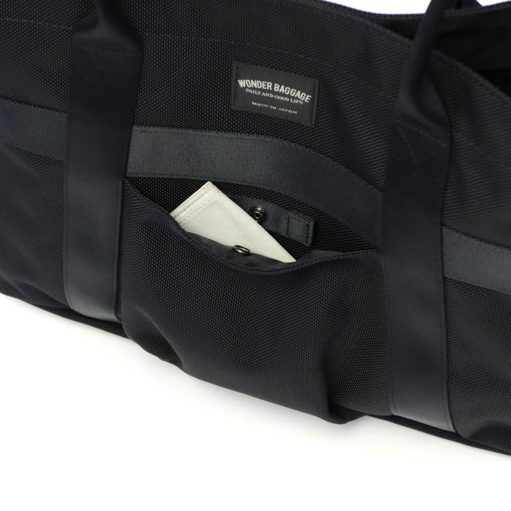 ワンダーバゲージ トートバッグ メンズ | ギャレリア Bag＆Luggage | 詳細画像18 