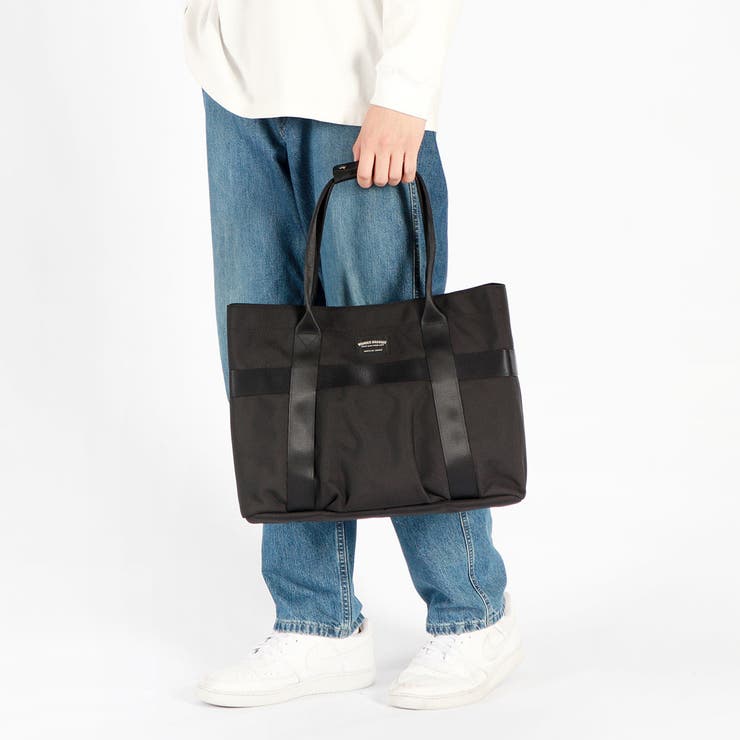 ワンダーバゲージ トートバッグ メンズ | ギャレリア Bag＆Luggage | 詳細画像4 