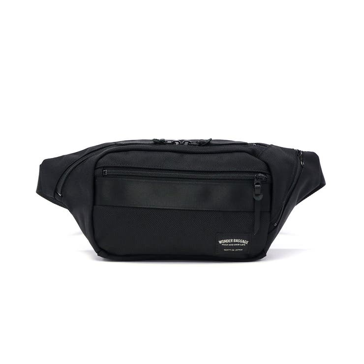ワンダーバゲージ ウエストバッグ メンズ | ギャレリア Bag＆Luggage | 詳細画像10 