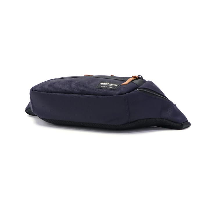 ワンダーバゲージ ウエストバッグ メンズ | ギャレリア Bag＆Luggage | 詳細画像17 