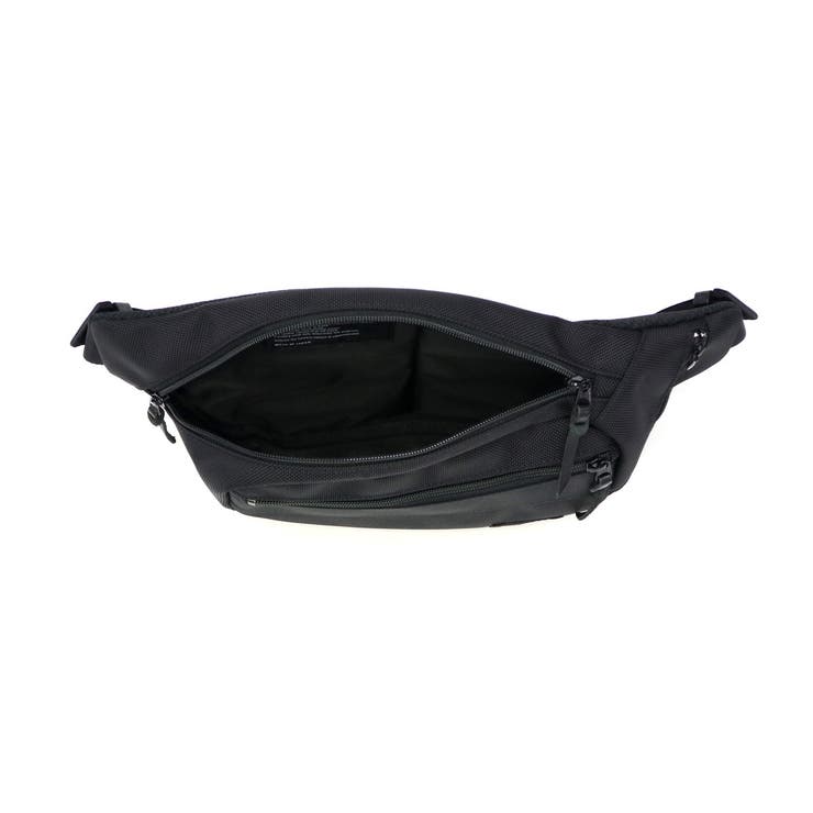 ワンダーバゲージ ウエストバッグ メンズ | ギャレリア Bag＆Luggage | 詳細画像18 