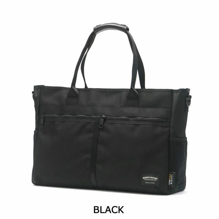 【正規品】ワンダーバゲージ トートバッグ メンズ | ギャレリア Bag＆Luggage | 詳細画像11 