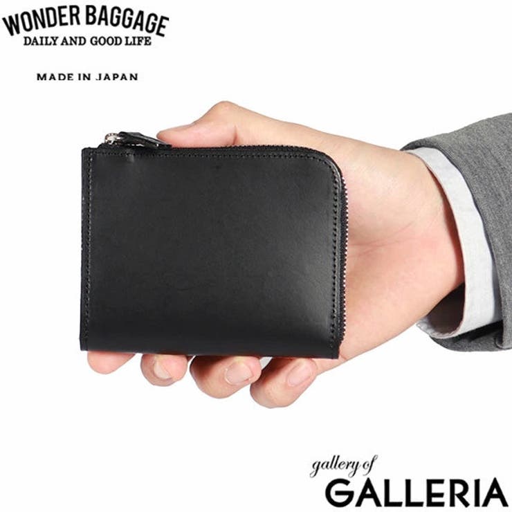 【正規品】ワンダーバゲージ 財布 メンズ | ギャレリア Bag＆Luggage | 詳細画像19 